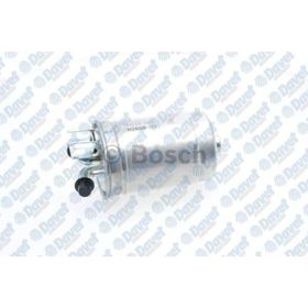 Bosch 0986450509 Passat 00 05 A4 02 04 A6 97 05 A8 00 02 2.5 TDI Yakıt Filtresi