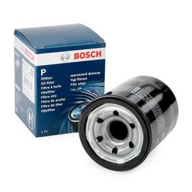 Bosch 0986452028 Yağ Filtresi
