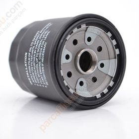 Bosch 0986452044 Yağ Filtresi