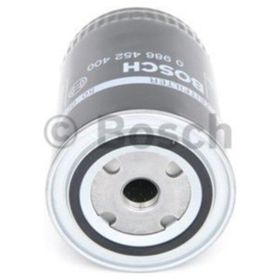 Bosch 0986452400 A4 1.9 TDI Passat Yağ Filtresi