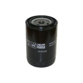 Bosch 0986452400 A4 1.9 TDI Passat Yağ Filtresi