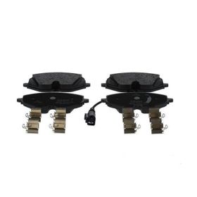 Bosch 0986460072 Audi A3 2021-2025 Ön Fren Balatası