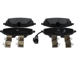 Bosch 0986460072 Audi A3 2021-2025 Ön Fren Balatası