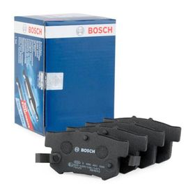 Bosch 0986461006 Arka Fren Balatası