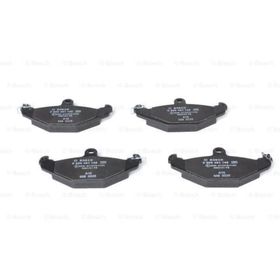 Bosch 0986461148 Arka Fren Balatası