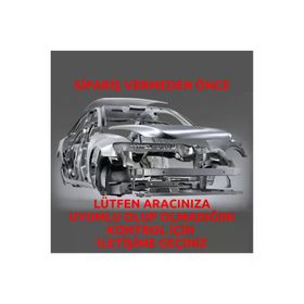 Bosch 0986469410 Mercedes W201 W124 S124 C124 A124 A0004209920 Ön Fren Balatası