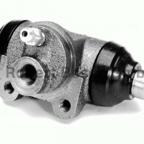 Bosch 0986475837 Logan Fren Silindiri