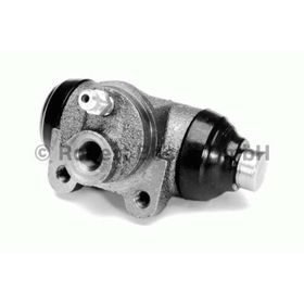 Bosch 0986475837 Logan Fren Silindiri