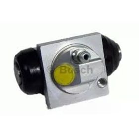 Bosch 0986475988 Dacia Duster 1.6 16V-1.5 Dci 4x4 19.05 mm Arka Sağ Fren Silindiri