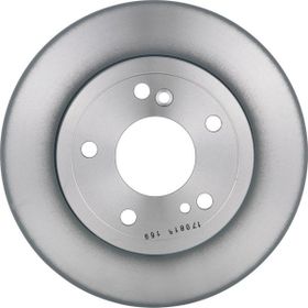 Bosch 0986478325 Arka Fren Diski