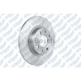 Bosch 0986478343 Ön Fren Aynası