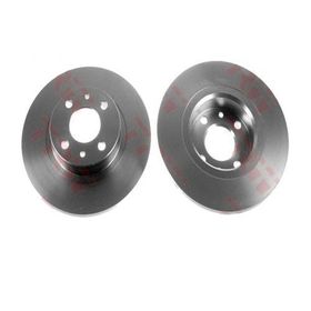 Bosch 0986478343 Ön Fren Aynası