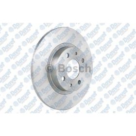 Bosch 0986478343 Ön Fren Aynası