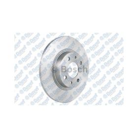 Bosch 0986478343 Ön Fren Aynası
