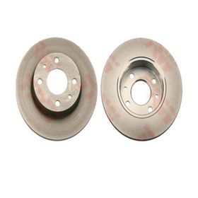 Bosch 0986478353 Uno 70 240.5X12x4dl Ön Fren Aynası