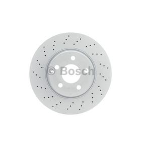 Bosch 0986478471 Ön Fren Diski