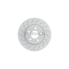 Bosch 0986478471 Ön Fren Diski