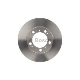 Bosch 0986478477 298 24-22 mm Hava Kanallı Kaplamalı Ön Fren Diski