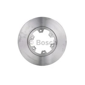 Bosch 0986478532 277 26-24 mm Ford Hava Kanallı Ön Fren Diski