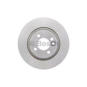 Bosch 0986478606 276 21.9-20.4 mm Hava Kanallı Yüksek Karbon Alaşımlı 34111502891 Ön Fren Diski
