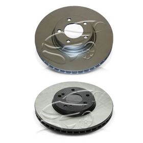 Bosch 0986478639 Oto Ön Fren Diski