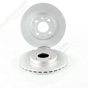 Bosch 0986478639 Oto Ön Fren Diski