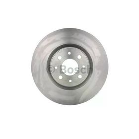 Bosch 0986478855 281 26-24.2 mm Hava Kanallı 46535086 Ön Fren Diski