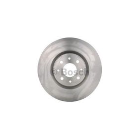 Bosch 0986478855 281 26-24.2 mm Hava Kanallı 46535086 Ön Fren Diski