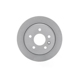 Bosch 0986478873 Mercedes Vito 638 96 03 A6384230112 Arka Fren Diski