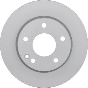 Bosch 0986478875 Ön Fren Diski