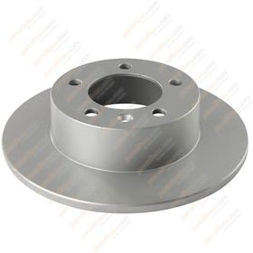 Bosch 0986478970 Oto Arka Fren Diski