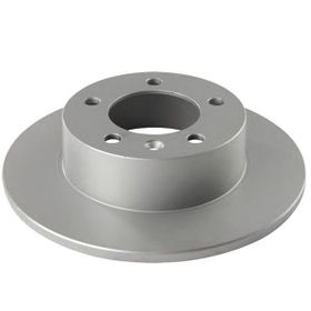 Bosch 0986478970 Oto Arka Fren Diski