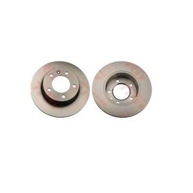 Bosch 0986478970 Oto Arka Fren Diski