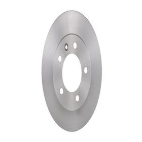 Bosch 0986478970 Oto Arka Fren Diski
