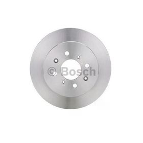 Bosch 0986479014 Honda Civic VI 01-06 260X4 42510S6de00 Düz Arka Fren Diski