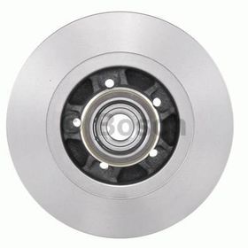 Bosch 0986479015 Arka Fren Aynası