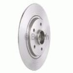 Bosch 0986479015 Arka Fren Aynası