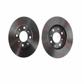 Bosch 0986479033 Ön Fren Aynası