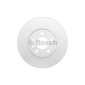 Bosch 0986479037 300 26-22 mm Hava Kanallı Kaplamalı 7M3615301A Ön Fren Diski