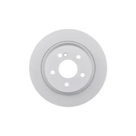 Bosch 0986479041 Kaplamalı Yüksek Karbon Alaşımlı Arka Fren Diski