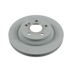 Bosch 0986479041 Kaplamalı Yüksek Karbon Alaşımlı Arka Fren Diski