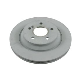 Bosch 0986479041 Kaplamalı Yüksek Karbon Alaşımlı Arka Fren Diski