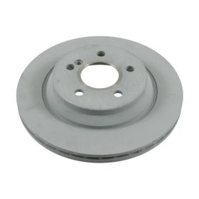 Bosch 0986479041 Kaplamalı Yüksek Karbon Alaşımlı Arka Fren Diski