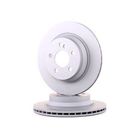 Bosch 0986479042 Arka Fren Diski