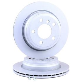 Bosch 0986479045 Arka Fren Diski