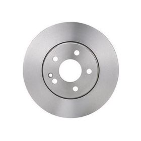 Bosch 0986479137 Hava Kanallı Yüksek Karbon Alaşımlı Ön Fren Diski