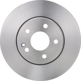 Bosch 0986479137 Hava Kanallı Yüksek Karbon Alaşımlı Ön Fren Diski