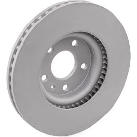 Bosch 0986479137 Hava Kanallı Yüksek Karbon Alaşımlı Ön Fren Diski