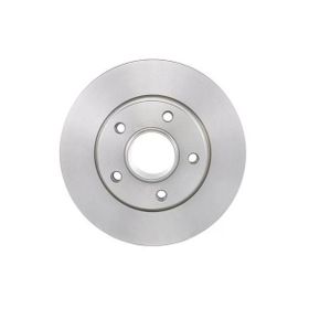 Bosch 0986479144 Renault Trafıc II 8200228610 Arka Fren Diski