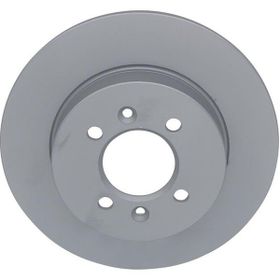 Bosch 0986479144 Renault Trafıc II 8200228610 Arka Fren Diski